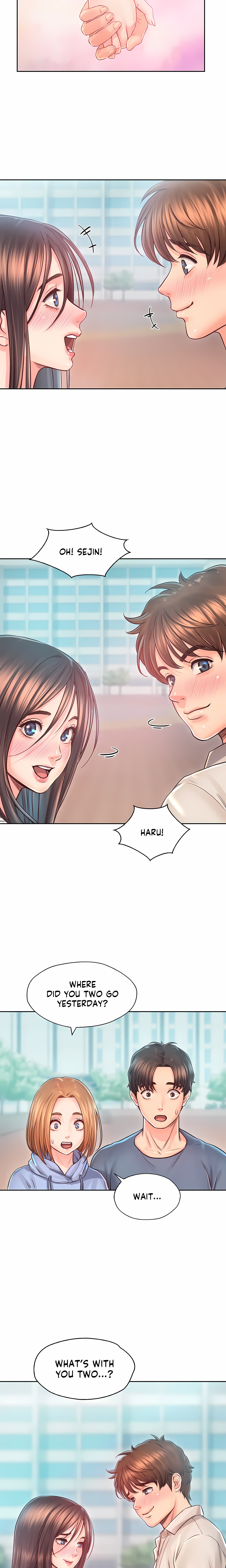 Osaka (Uncensored)