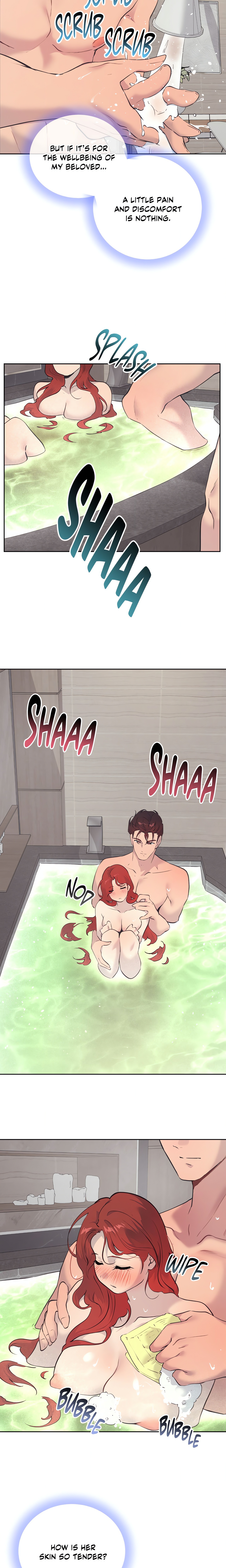 Cherry Pop Chapter 38 Page 9