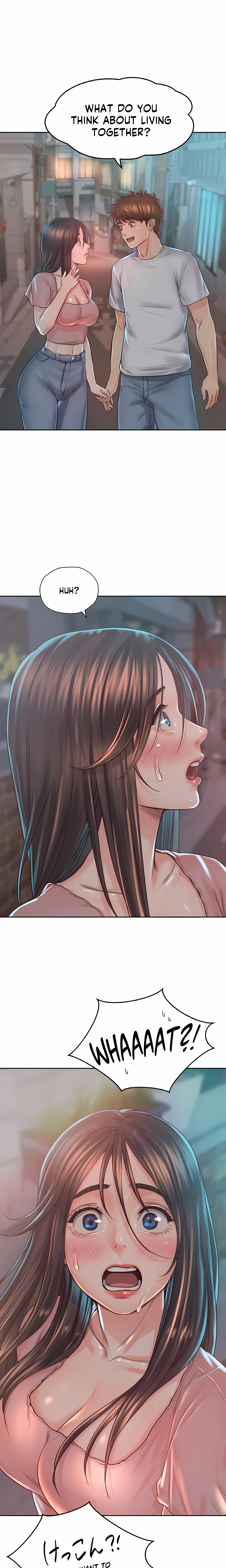 Osaka (Uncensored)