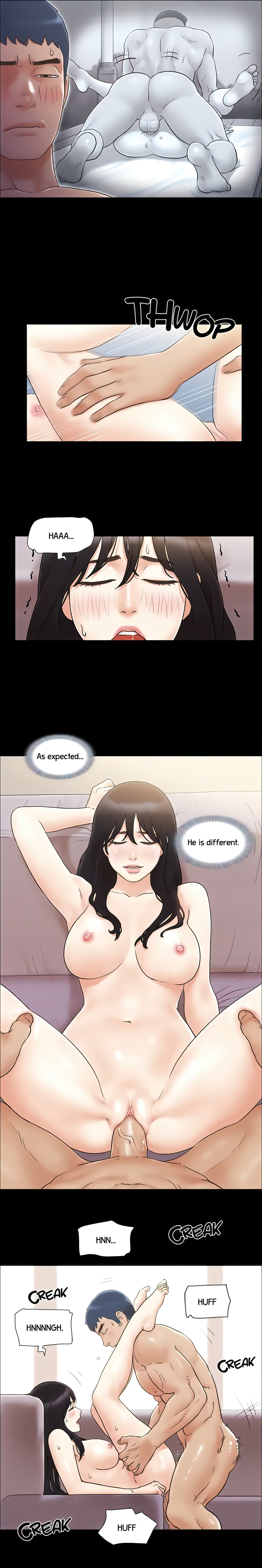 Only With Consent (Official Uncensored)
