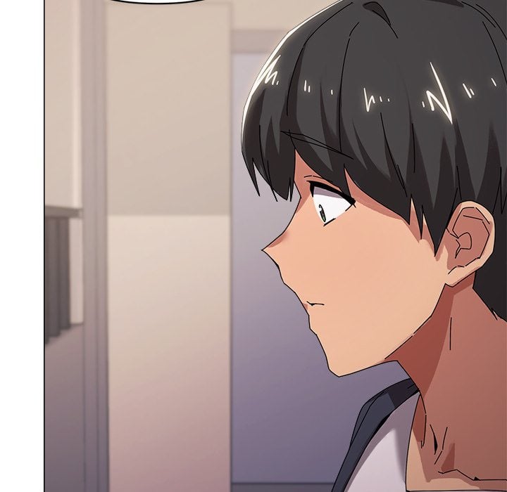What’s Wrong With This Family? (Uncensored) Chapter 38 Page 120