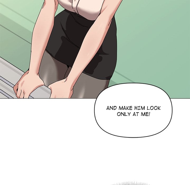 What’s Wrong With This Family? (Uncensored) Chapter 38 Page 78