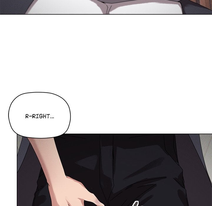 What’s Wrong With This Family? (Uncensored) Chapter 38 Page 52