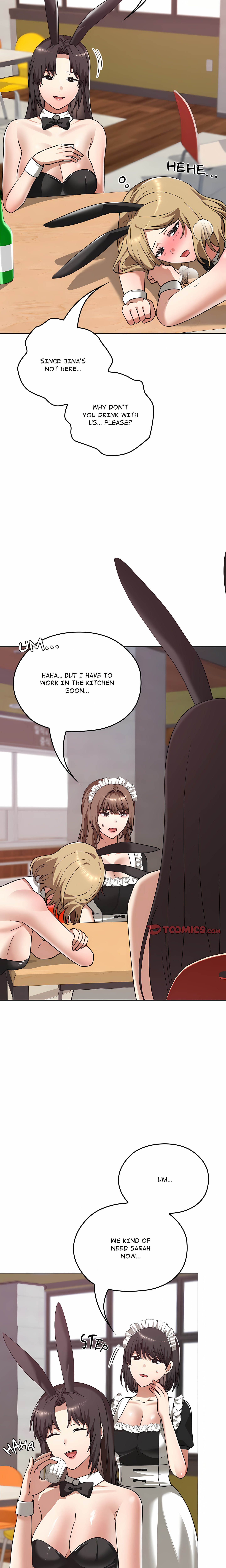 Don’t Tell Anyone at School! (Uncensored)