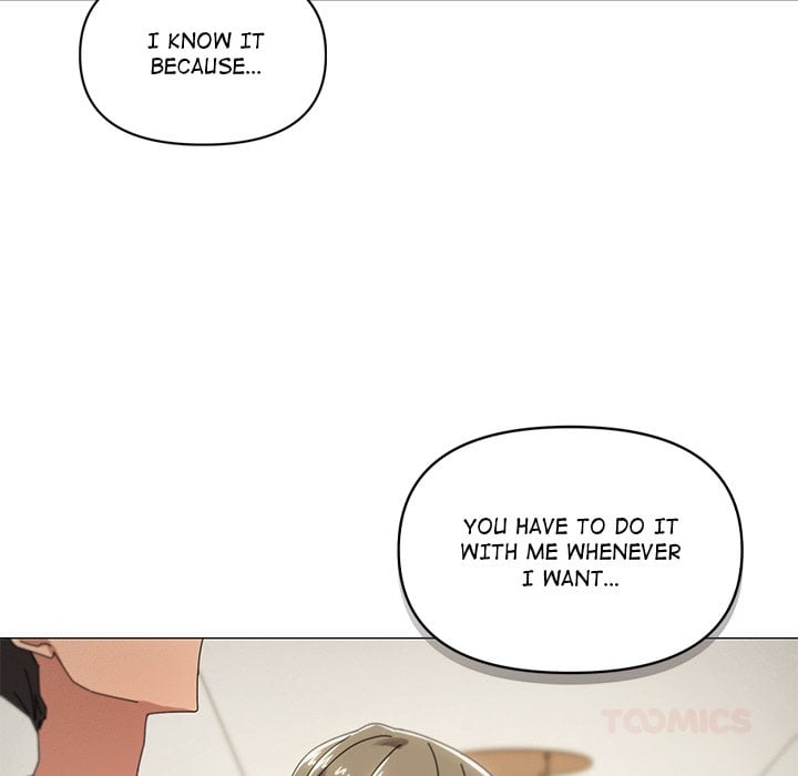 What’s Wrong With This Family? (Uncensored) Chapter 38 Page 45