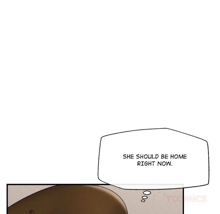 Hypnotist Security Guard (Uncensored) Chapter 38 Page 111