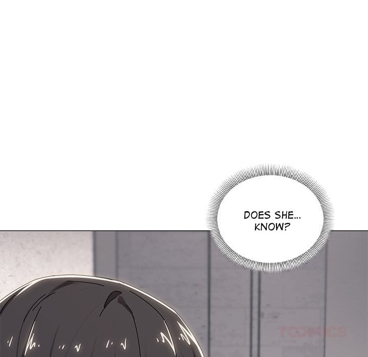 What’s Wrong With This Family? (Uncensored) Chapter 38 Page 9