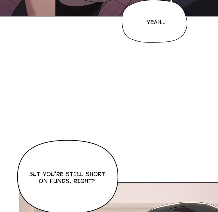 What’s Wrong With This Family? (Uncensored) Chapter 38 Page 119