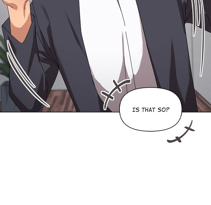 What’s Wrong With This Family? (Uncensored) Chapter 38 Page 41
