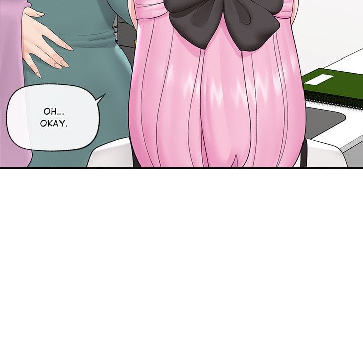 Hypnotist Security Guard (Uncensored) Chapter 38 Page 8