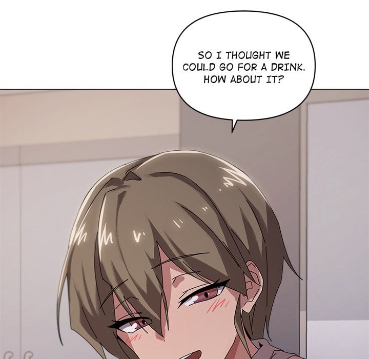 What’s Wrong With This Family? (Uncensored) Chapter 38 Page 104