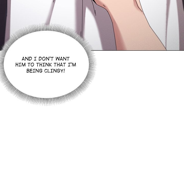What’s Wrong With This Family? (Uncensored) Chapter 38 Page 31