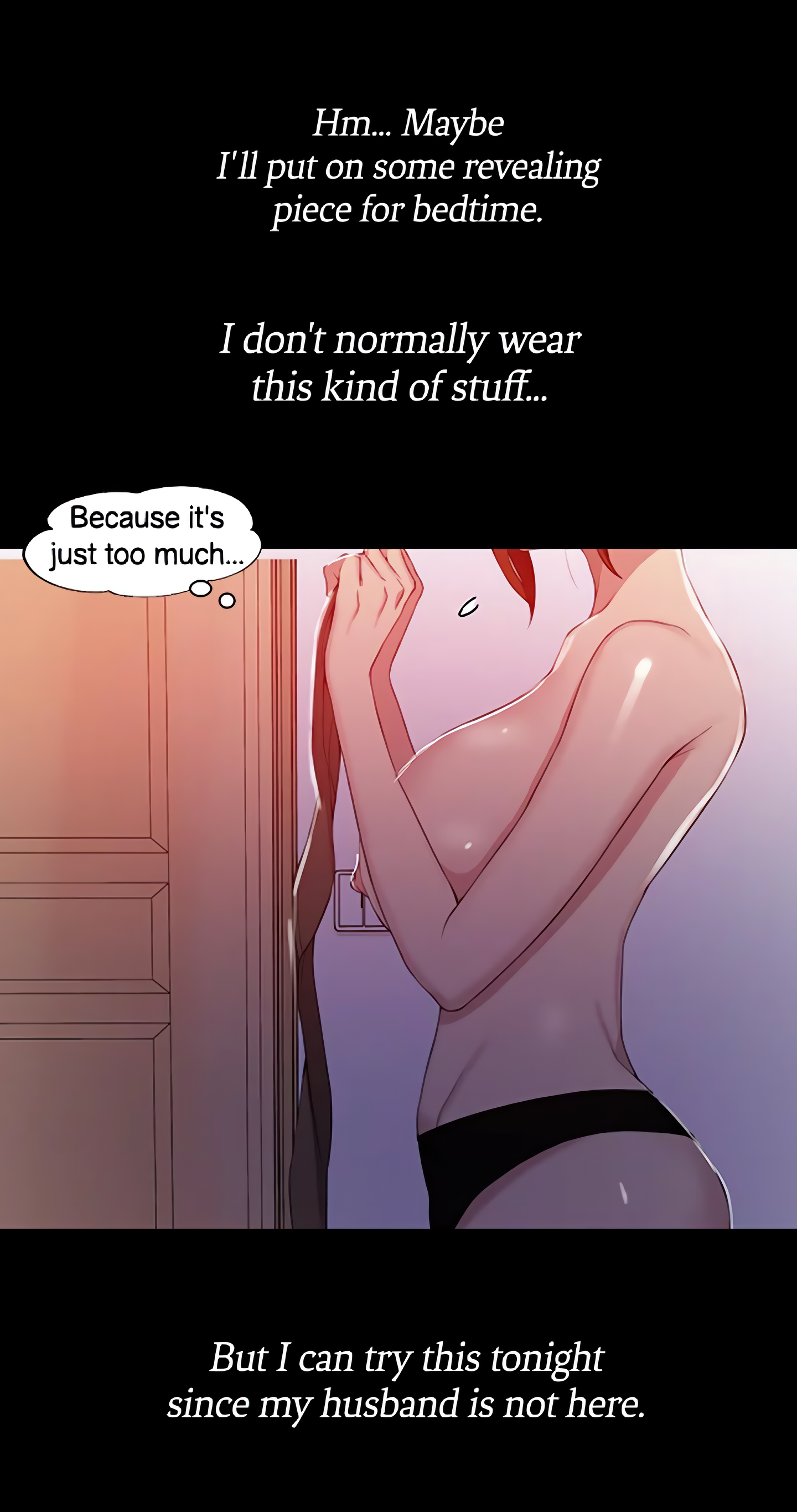 Secret Class (Uncensored Fan Edition) Chapter 38 Page 28