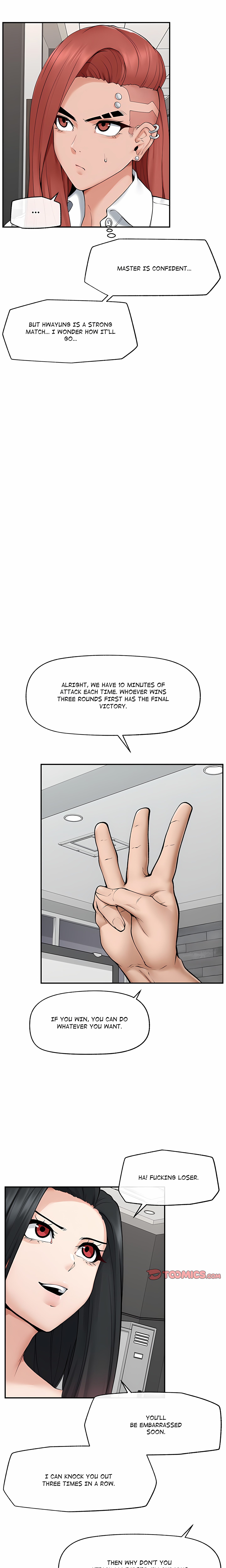 Mr. Superconductor