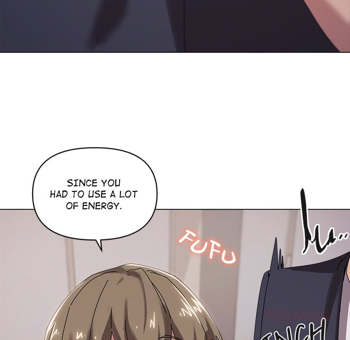 What’s Wrong With This Family? (Uncensored) Chapter 38 Page 111