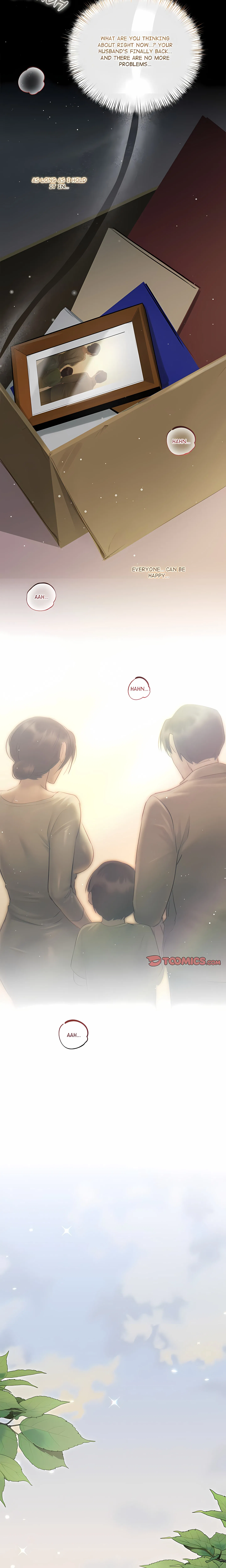 Chained to Poverty Chapter 38 Page 4
