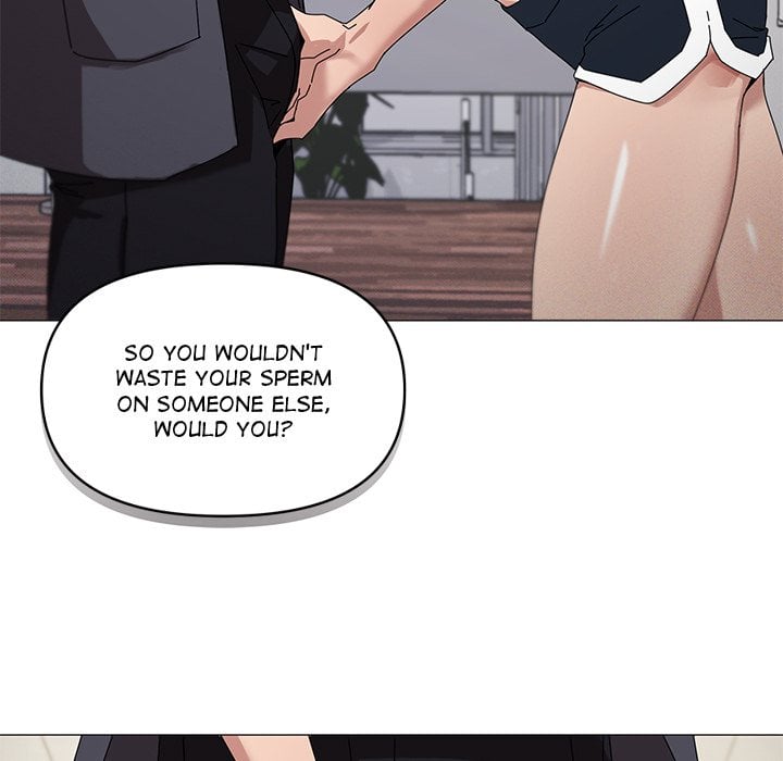 What’s Wrong With This Family? (Uncensored) Chapter 38 Page 47