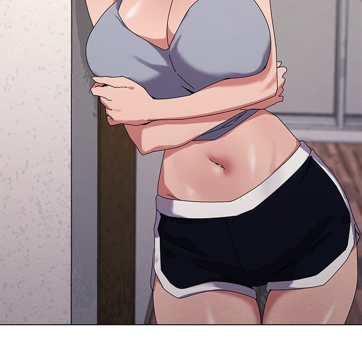 What’s Wrong With This Family? (Uncensored) Chapter 38 Page 6