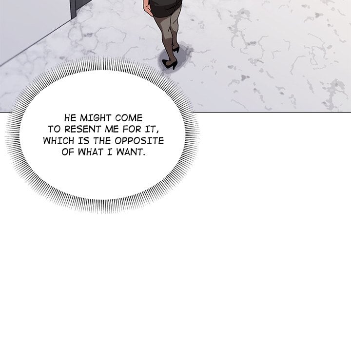 What’s Wrong With This Family? (Uncensored) Chapter 38 Page 80