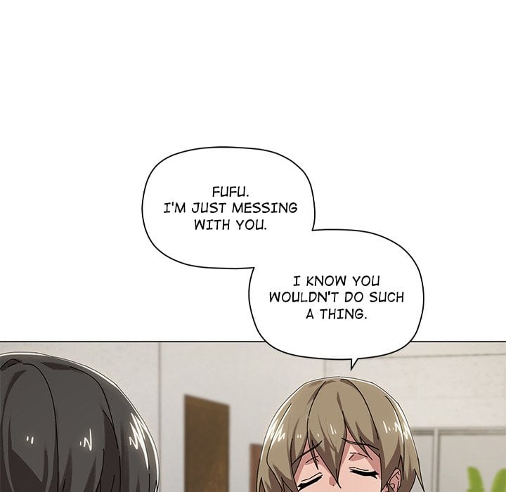 What’s Wrong With This Family? (Uncensored) Chapter 38 Page 42