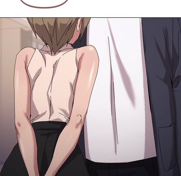 What’s Wrong With This Family? (Uncensored) Chapter 38 Page 124