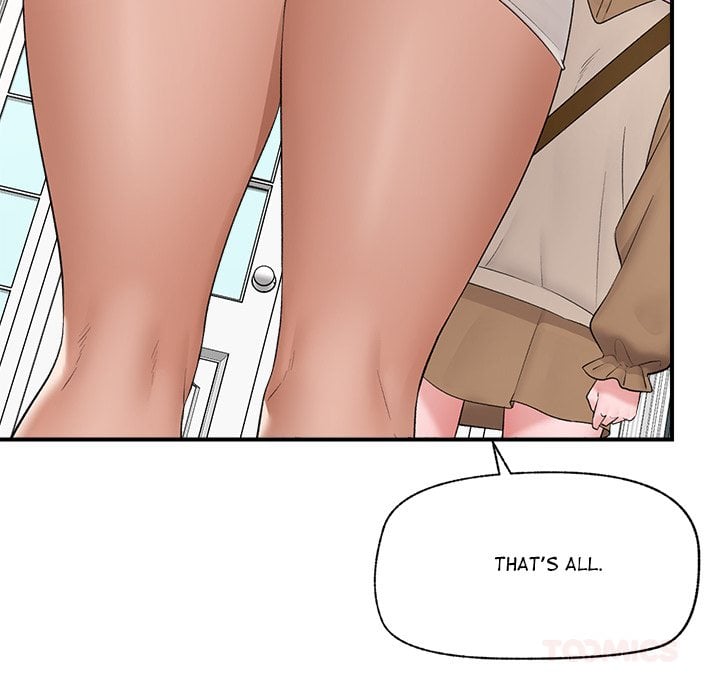 Hypnotist Security Guard (Uncensored) Chapter 38 Page 48