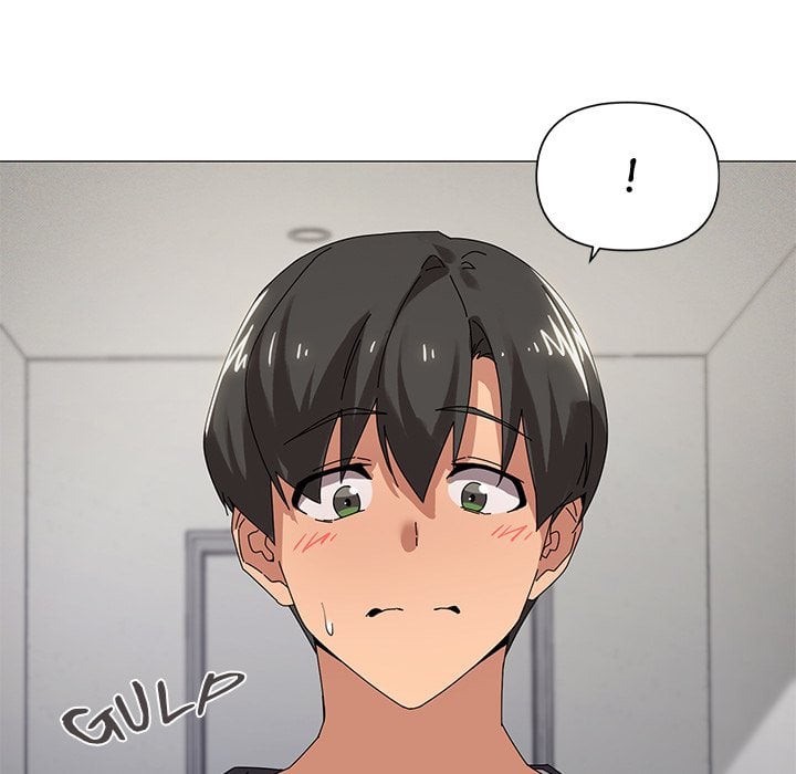 What’s Wrong With This Family? (Uncensored) Chapter 38 Page 49