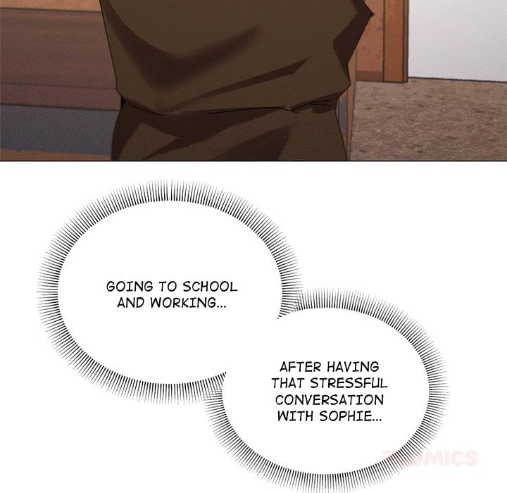 What’s Wrong With This Family? (Uncensored) Chapter 38 Page 87