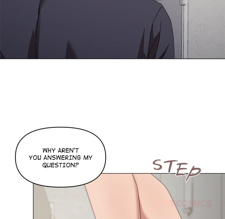 What’s Wrong With This Family? (Uncensored) Chapter 38 Page 15