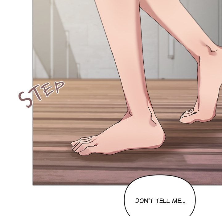 What’s Wrong With This Family? (Uncensored) Chapter 38 Page 16