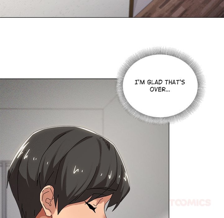 What’s Wrong With This Family? (Uncensored) Chapter 38 Page 57
