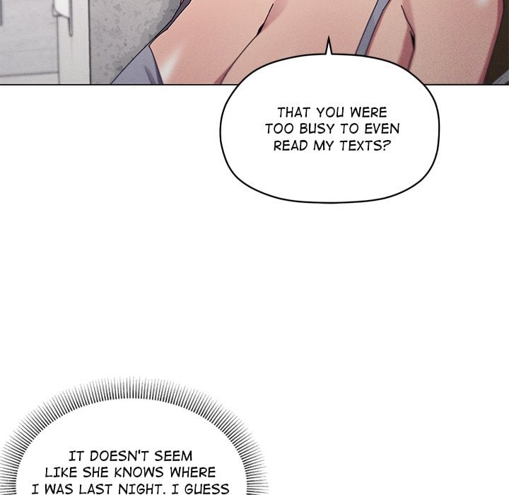 What’s Wrong With This Family? (Uncensored) Chapter 38 Page 13