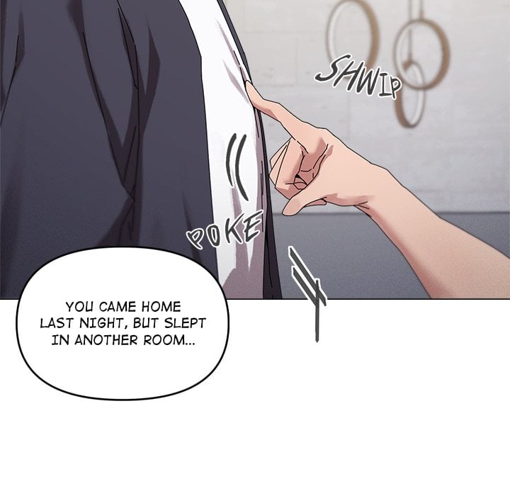 What’s Wrong With This Family? (Uncensored) Chapter 38 Page 18