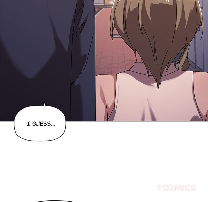 What’s Wrong With This Family? (Uncensored) Chapter 38 Page 99