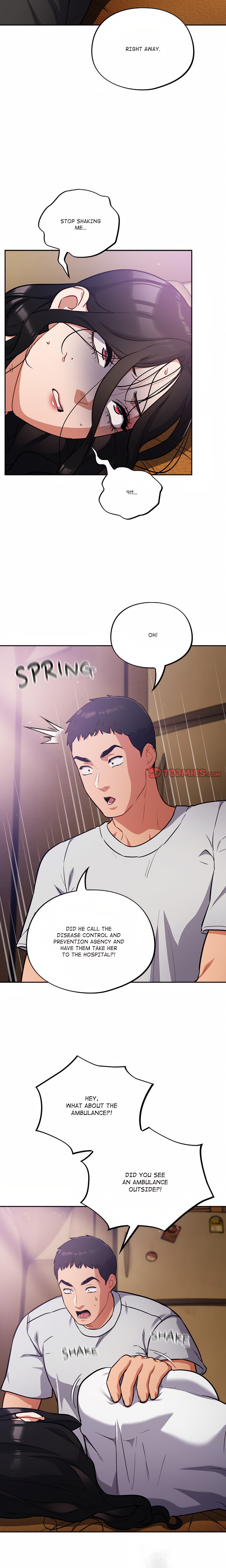 Stupidemic (Uncensored)