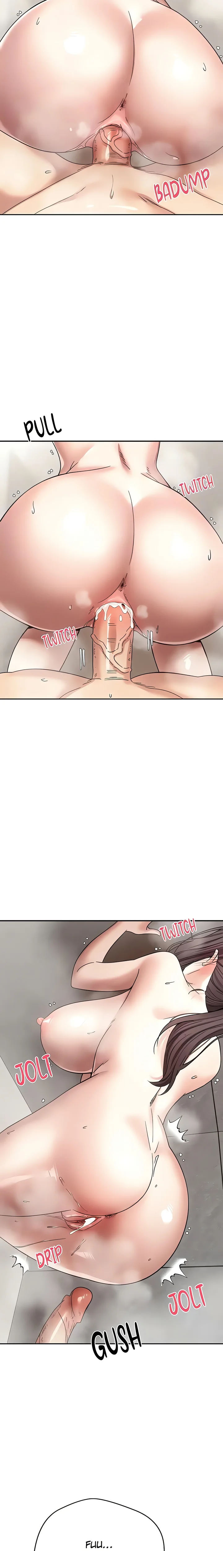 I Can Buy Anything (Official Uncensored) Chapter 38 Page 19