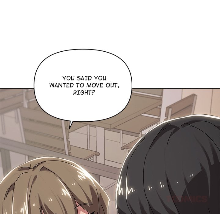 What’s Wrong With This Family? (Uncensored) Chapter 38 Page 117