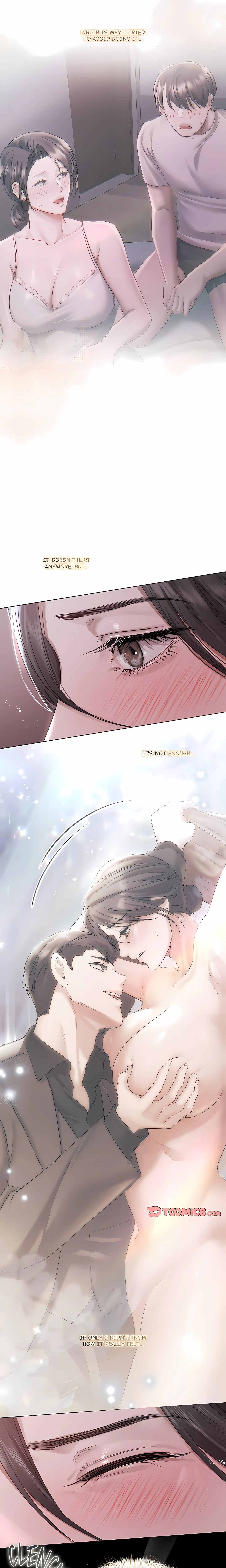 Chained to Poverty Chapter 38 Page 3