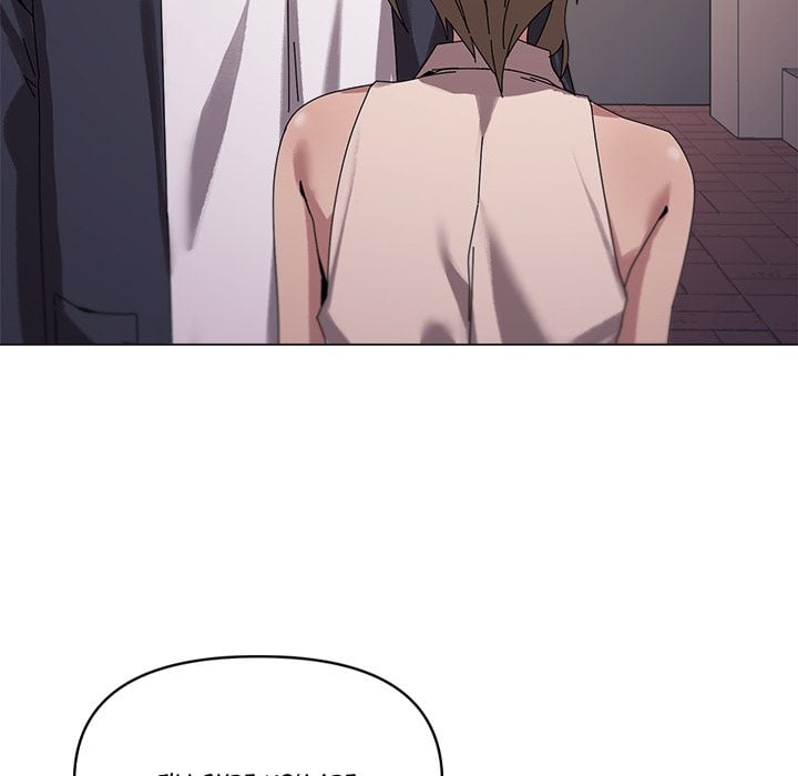 What’s Wrong With This Family? (Uncensored) Chapter 38 Page 109