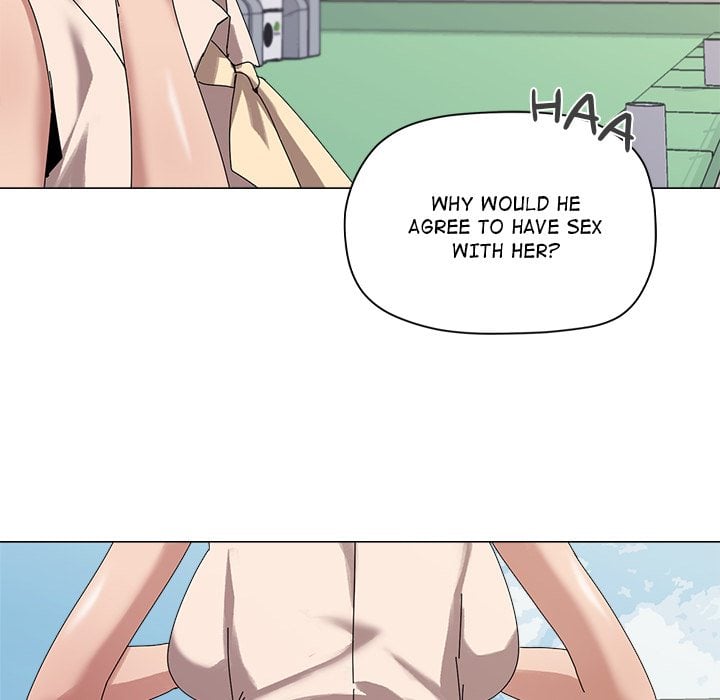 What’s Wrong With This Family? (Uncensored) Chapter 38 Page 70