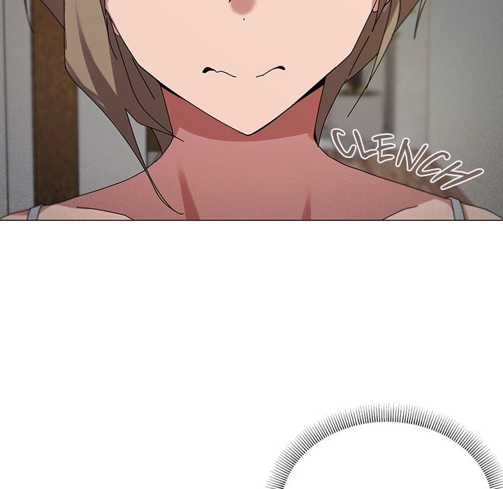 What’s Wrong With This Family? (Uncensored) Chapter 38 Page 29