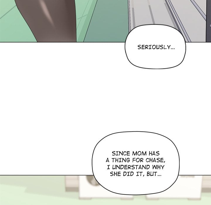 What’s Wrong With This Family? (Uncensored) Chapter 38 Page 66