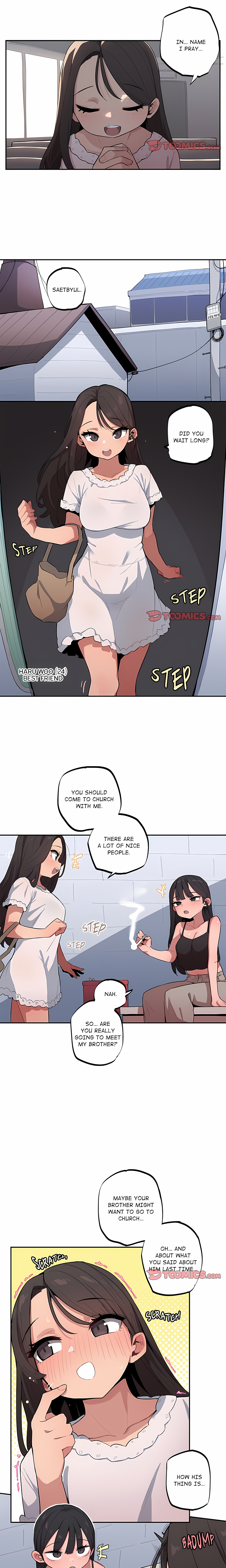 Size Gap