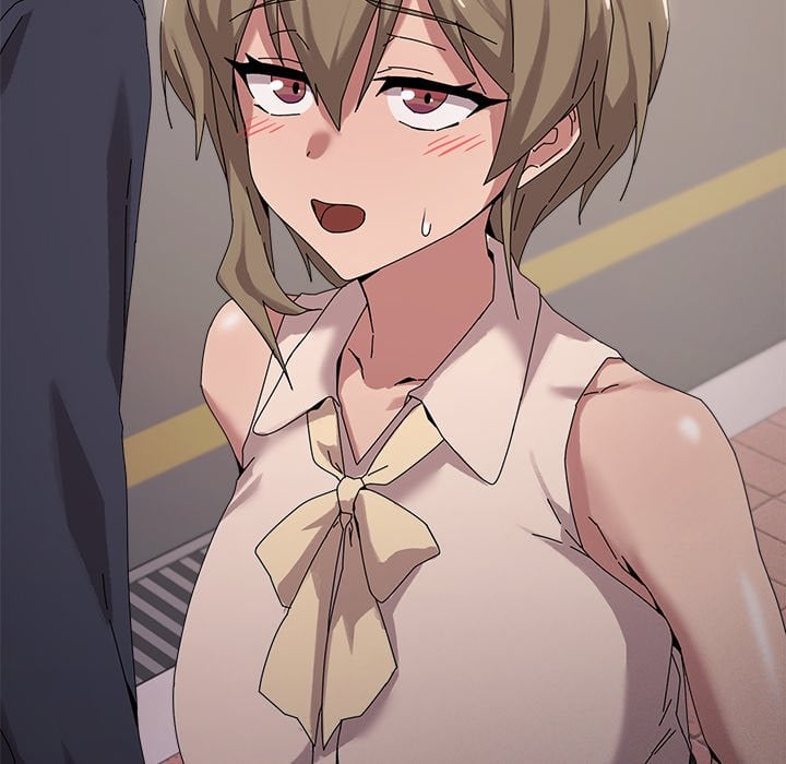 What’s Wrong With This Family? (Uncensored) Chapter 38 Page 126