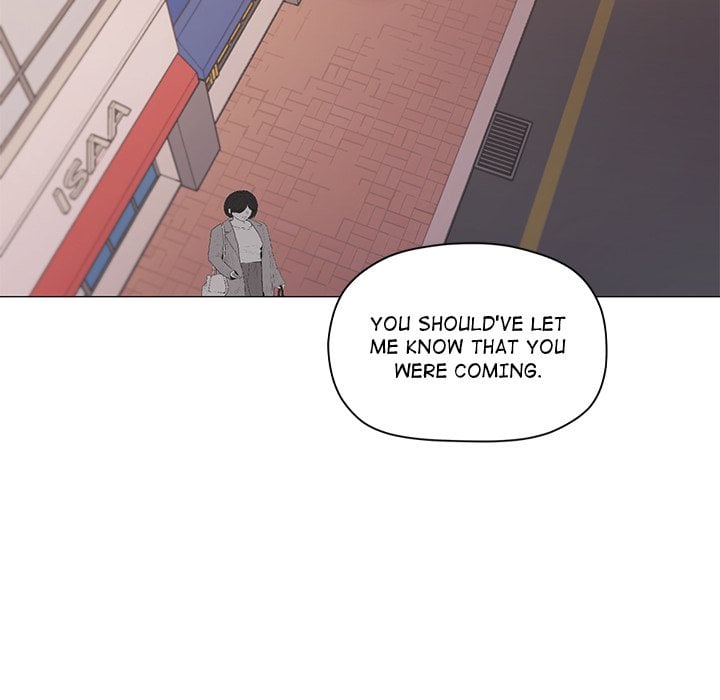 What’s Wrong With This Family? (Uncensored) Chapter 38 Page 97