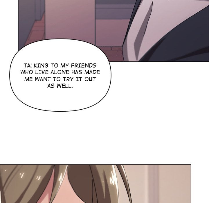 What’s Wrong With This Family? (Uncensored) Chapter 38 Page 121