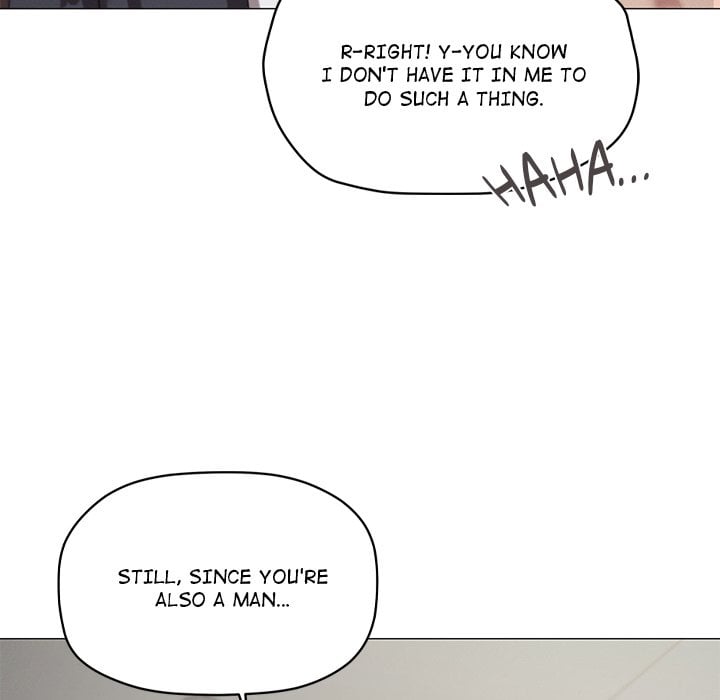 What’s Wrong With This Family? (Uncensored) Chapter 38 Page 37
