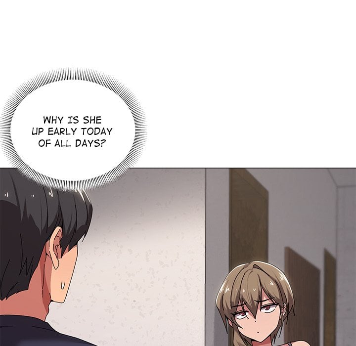 What’s Wrong With This Family? (Uncensored) Chapter 38 Page 7