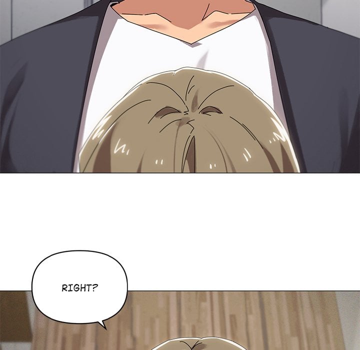 What’s Wrong With This Family? (Uncensored) Chapter 38 Page 50