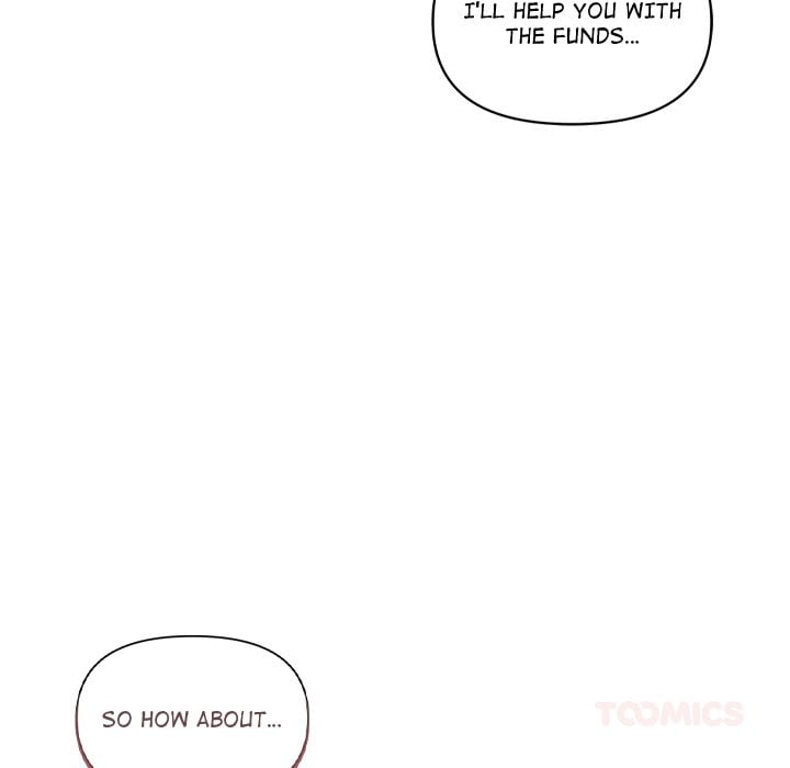 What’s Wrong With This Family? (Uncensored) Chapter 38 Page 123